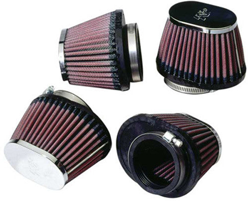 K&N AIR FILTER (1)