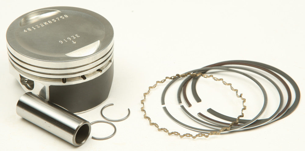 WISECO Piston (1)