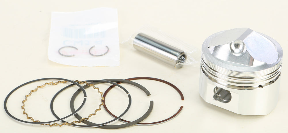 WISECO Piston (1)