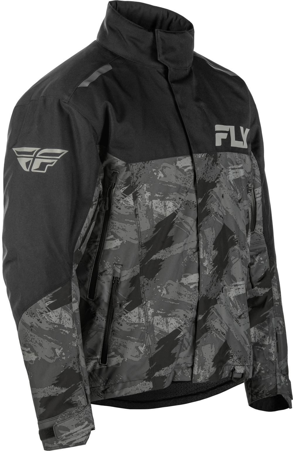 FLY RACING SNX Pro Jacket (2026)