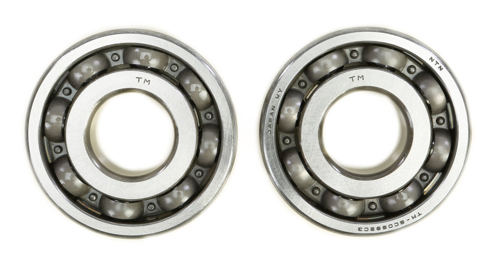 PROX Crankshaft Bearing & Seal Kit