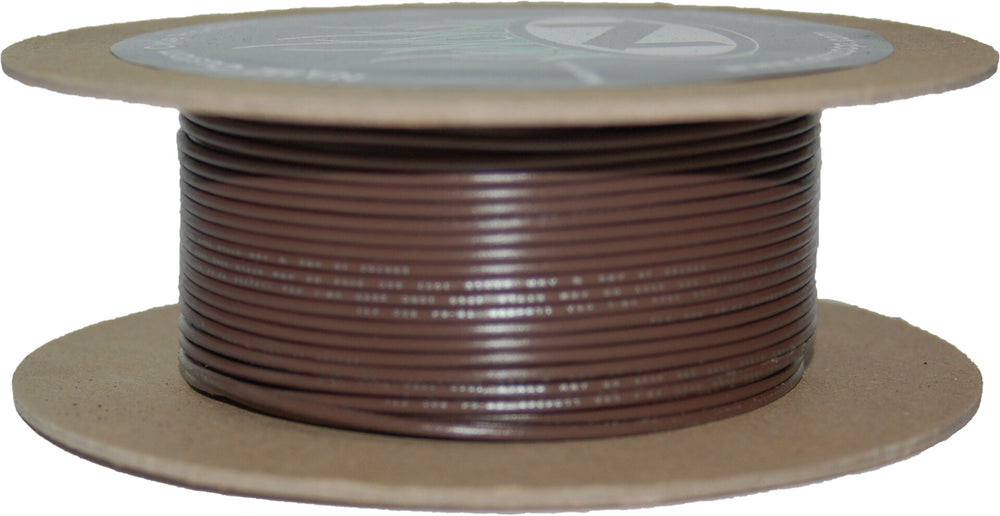 NAMZ CUSTOM CYCLE 100-Foot OEM Color Wire Spools