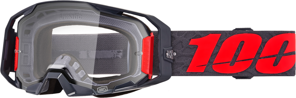 100-PERCENT 2025 Armatic Goggle