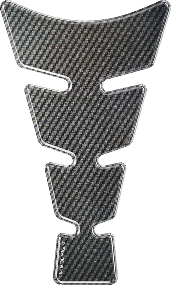ONE EMBLEMS Tank Pad