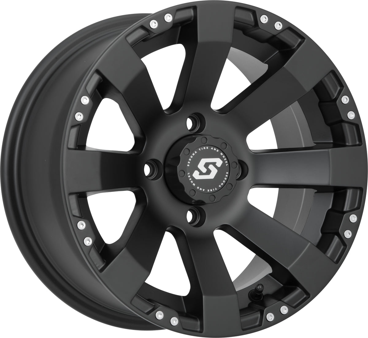 SEDONA Spyder Wheel