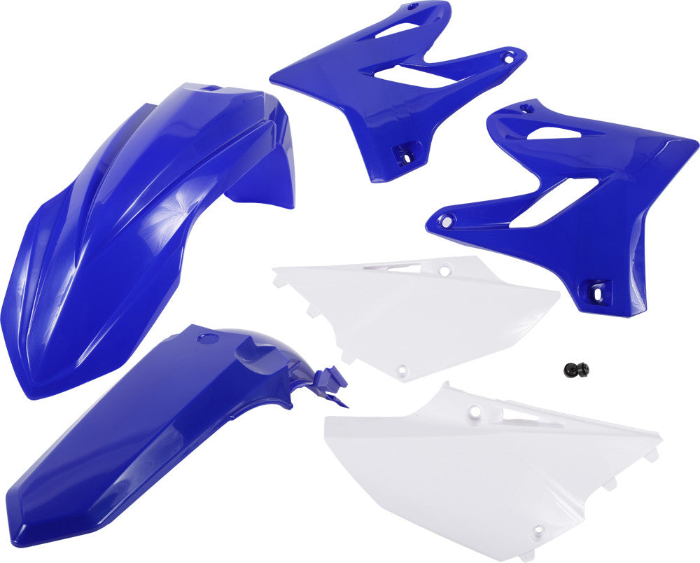 ACERBIS Plastic Kit (1)
