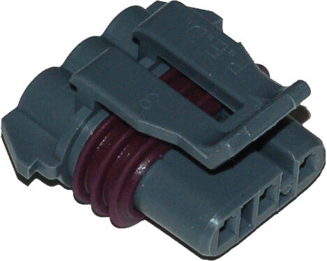 NAMZ CUSTOM CYCLE Amp/Delphi Connectors