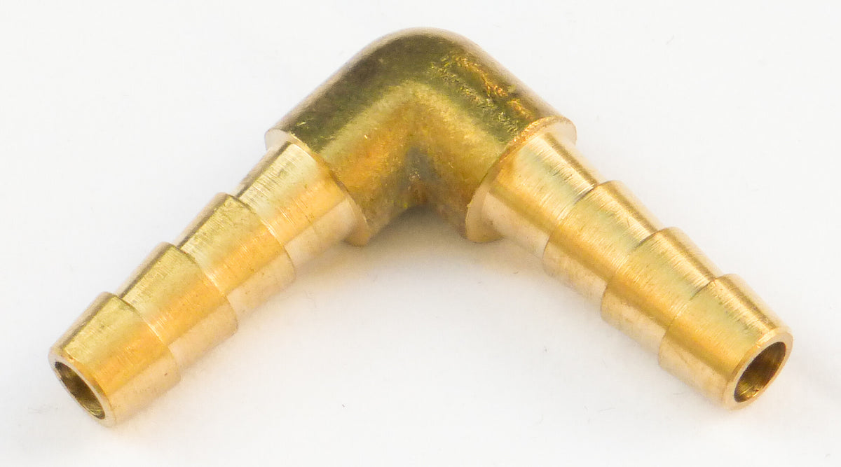 HELIX 90 Degree Hose Fitting
