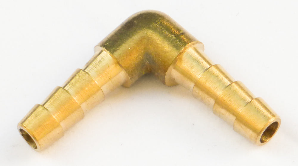 HELIX 90 Degree Hose Fitting