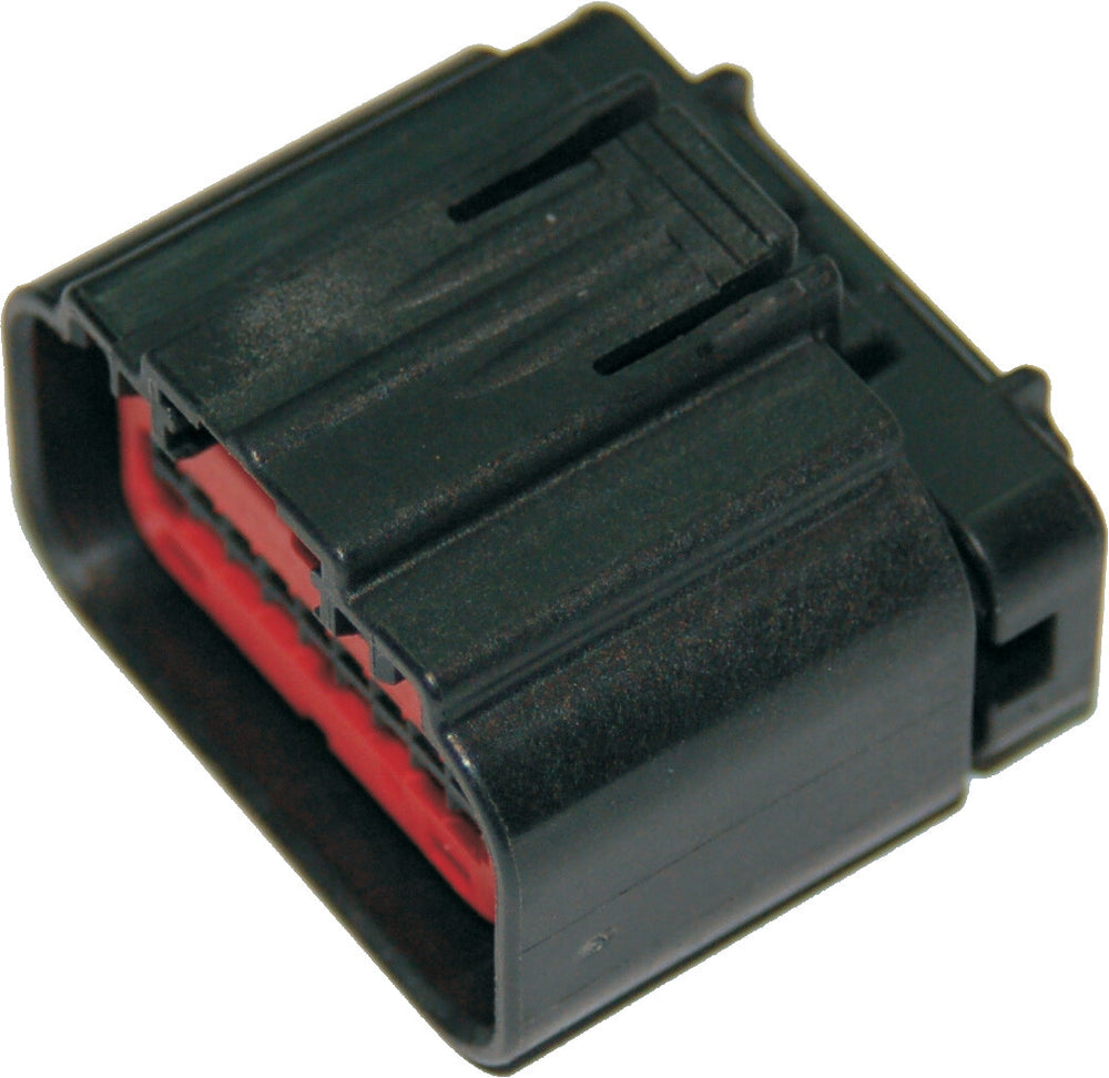 NAMZ CUSTOM CYCLE Amp OEM Mate-N-Lock Female Connectors