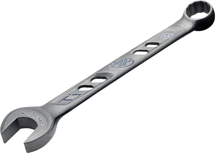 MOTION PRO TiProlight Titanium Wrench