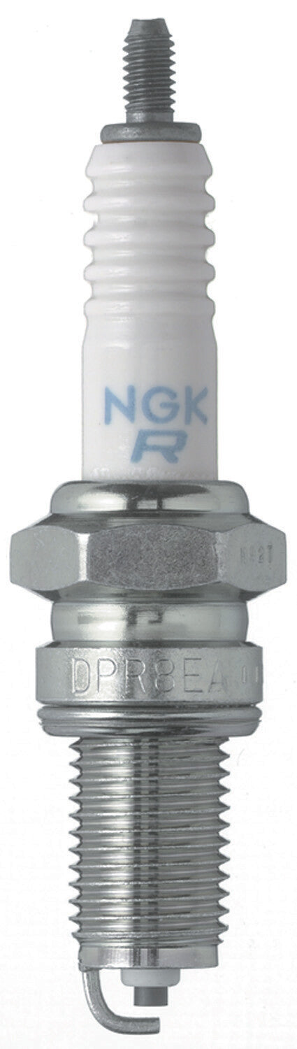 NGK Spark Plug (1)