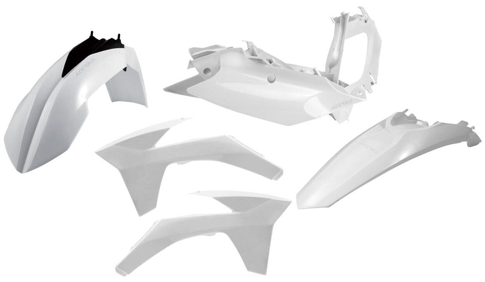 ACERBIS Plastic Kit (1)
