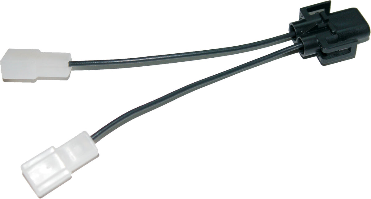 NAMZ CUSTOM CYCLE PRE `04 W/AUXILIARY LAMP WIRING HARNESS 4" AUX LAMPS