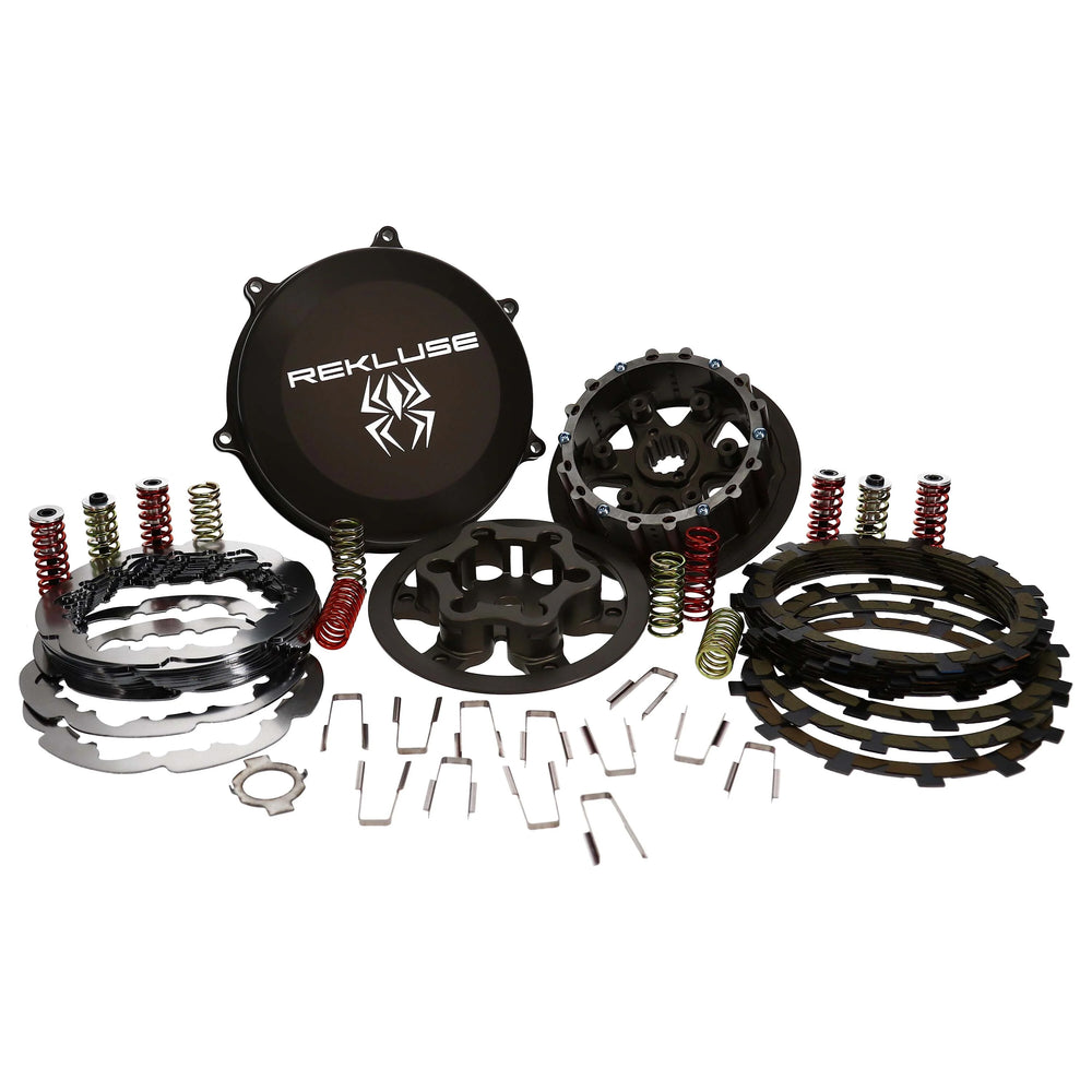 REKLUSE RACING Rekluse Apex Manual Clutches