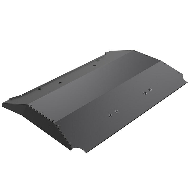 KOLPIN Aluminum Roof
