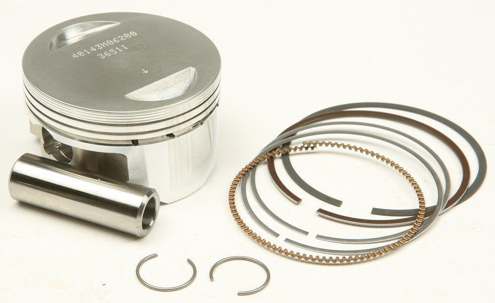 WISECO Piston (3)