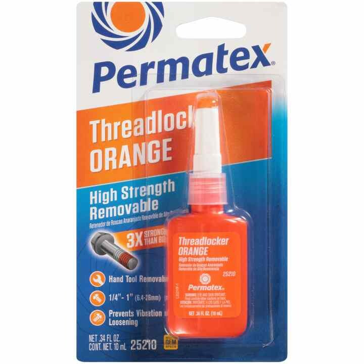 PERMATEX Hybrid Threadlocker