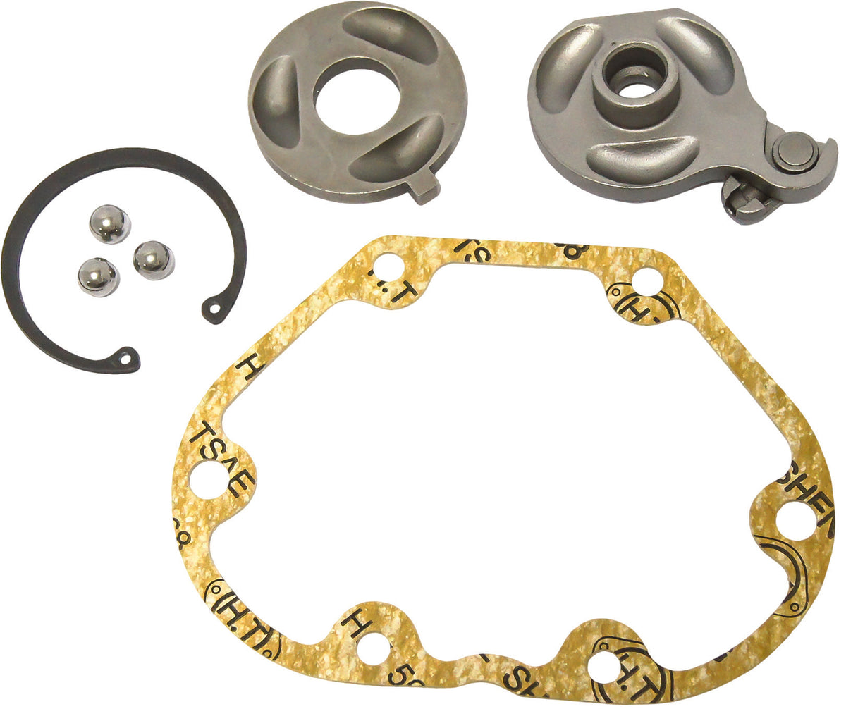 HARDDRIVE Clutch Release Kit