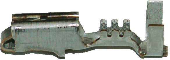 NAMZ CUSTOM CYCLE Delphi WeatherPack Terminals/Wires Seals
