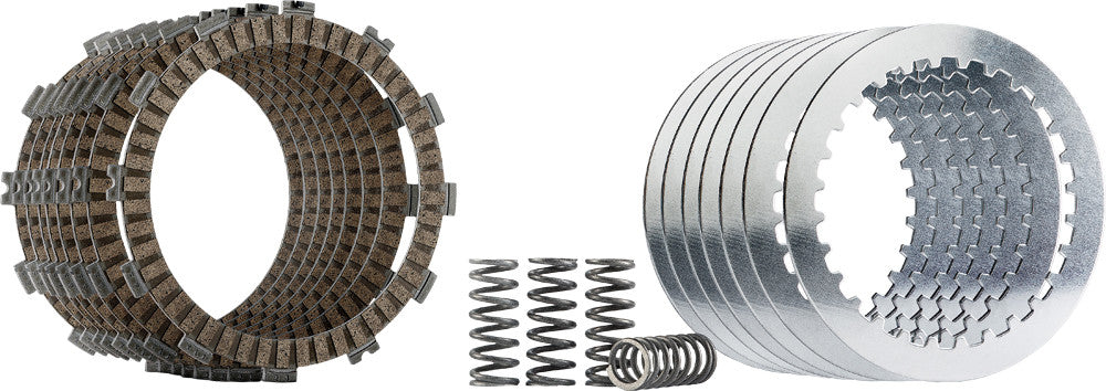 HINSON Clutch Fiber Spring Kit