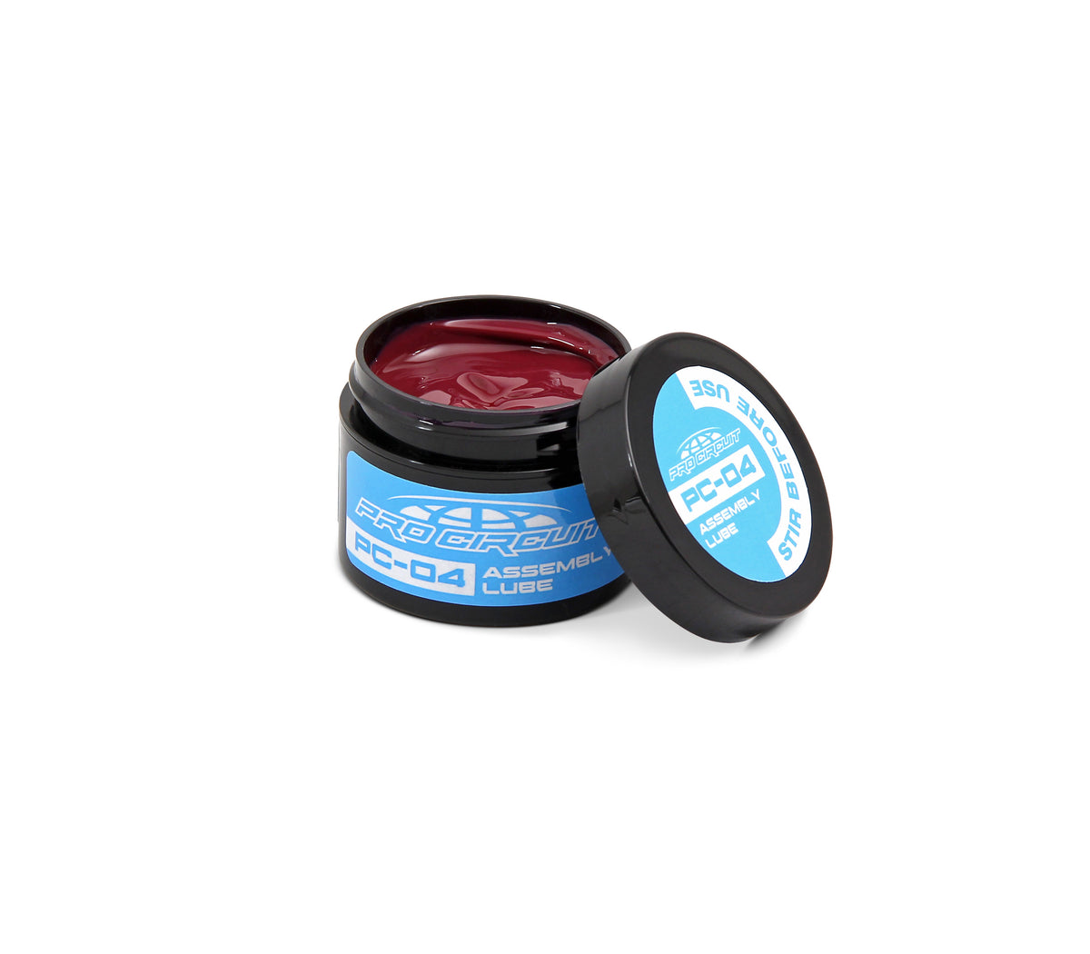 PRO CIRCUIT PC-04 Assembly Lube