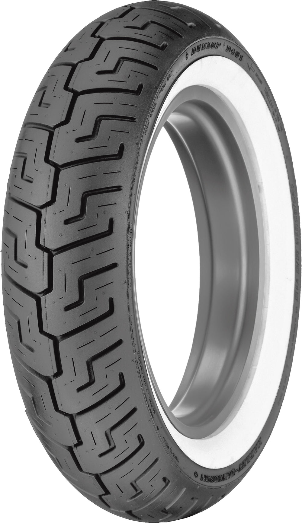 DUNLOP D401 Tire