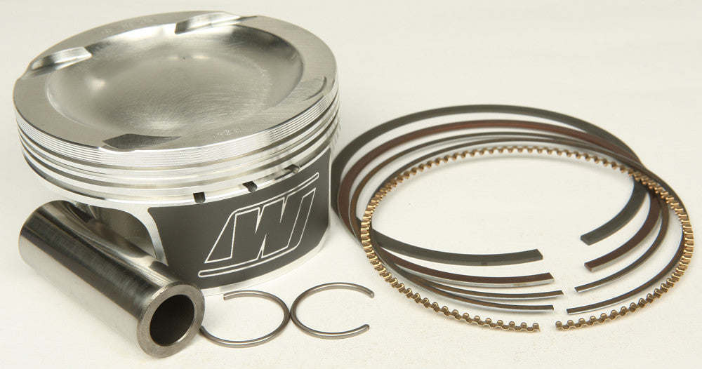WISECO Piston (1)