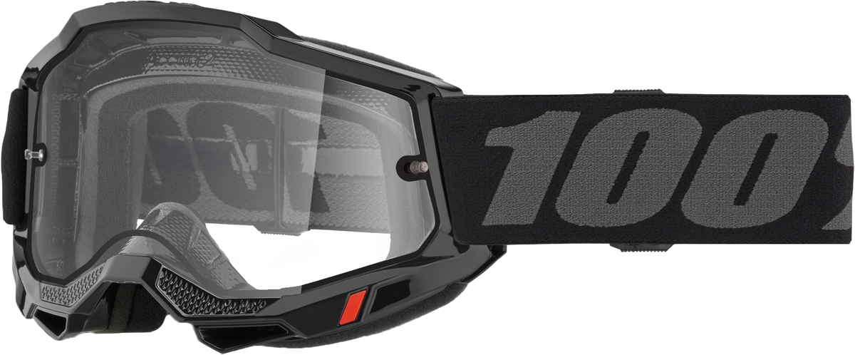 100-PERCENT Accuri 2 Enduro Goggles