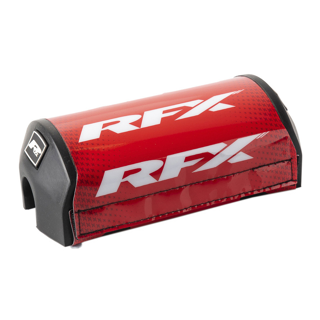 RFX F7 Handlebar Pads