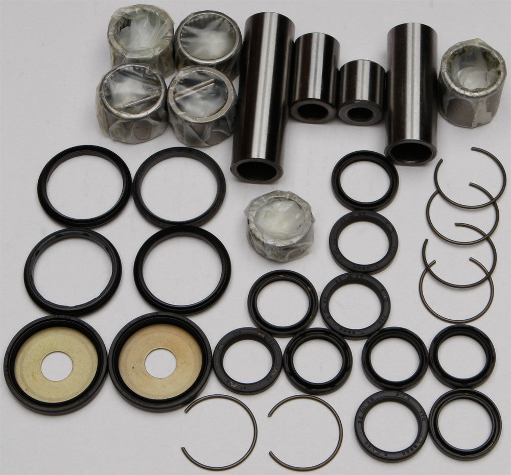 ALL BALLS Swingarm Linkage Bearing & Seal Kit