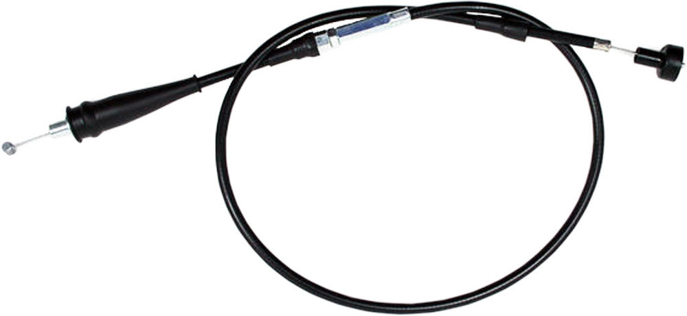 MOTION PRO Black Vinyl Throttle Cable