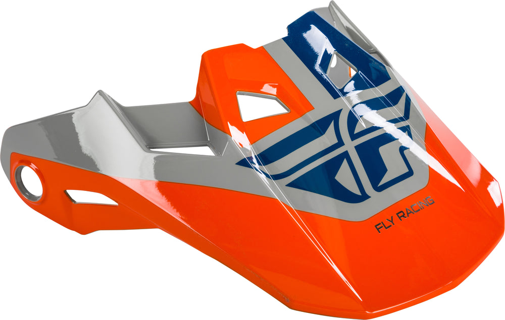 FLY RACING Formula Helmet Visor