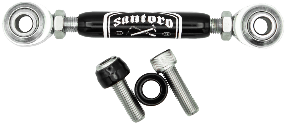 SANTORO FABWORX Shift Linkage Indian