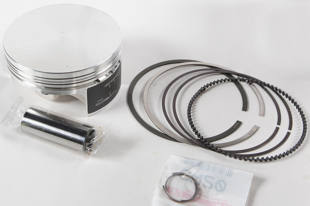 WISECO Piston (1)