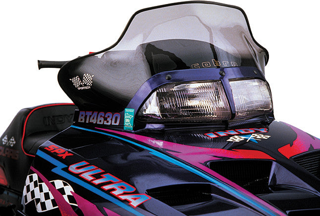 POWERMADD Windshield