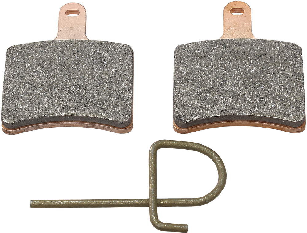 SP1 Full Metal Brake Pad