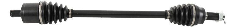 ALL BALLS 8 Ball Extreme Duty Axle
