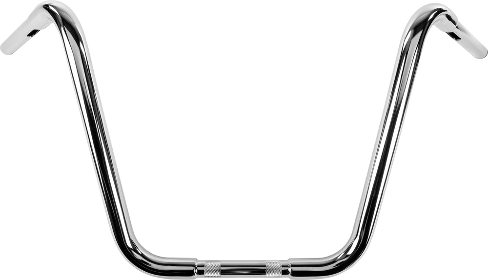HARDDRIVE 1 1/4" Ape Hanger Handlebars