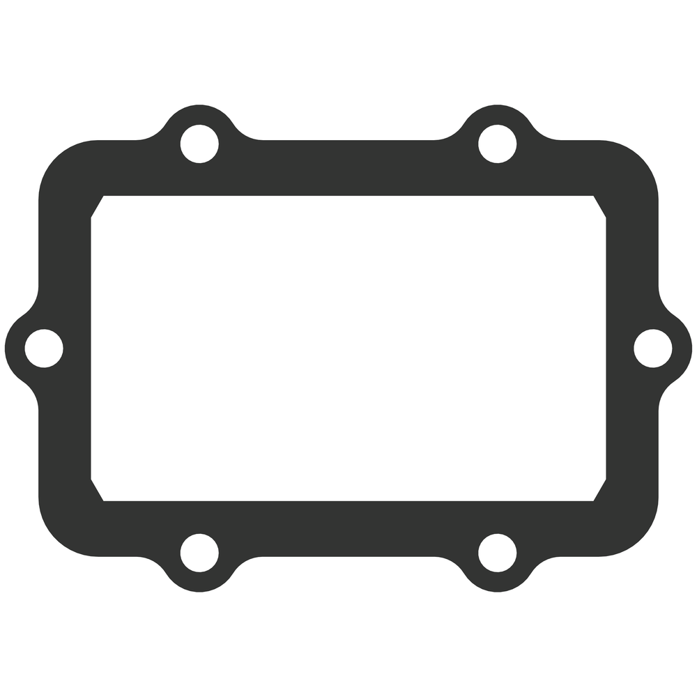 MOTO TASSINARI Reed Valve System Gasket