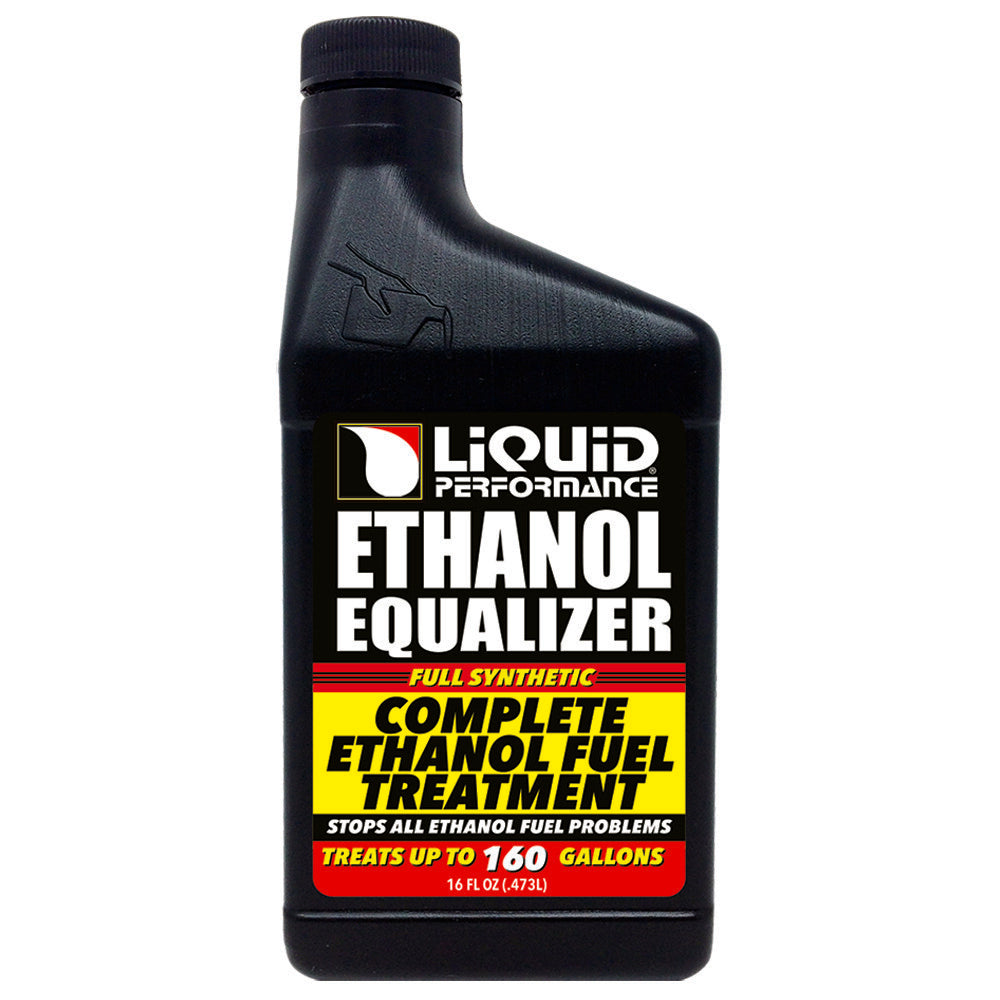 LIQUID PERFORMANCE Ethanol Equalizer