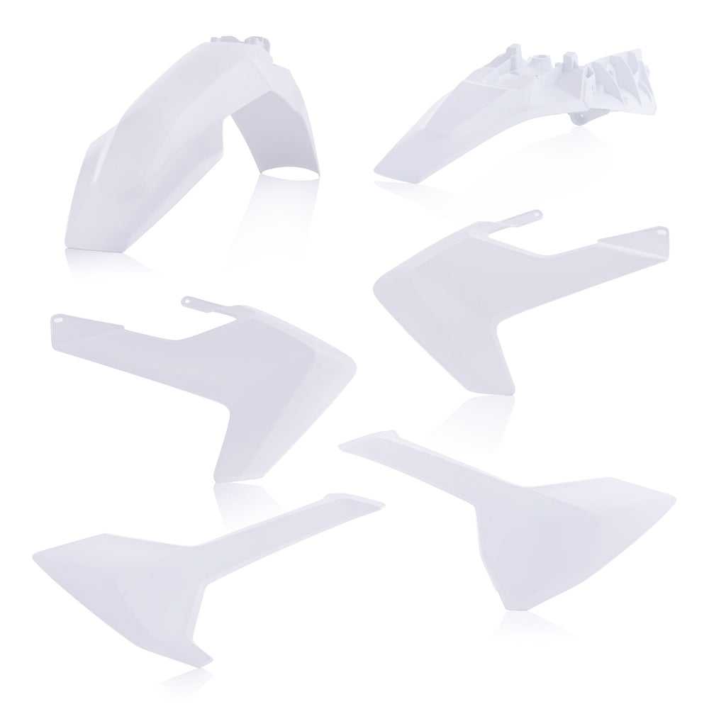 ACERBIS Plastic Kit (1)