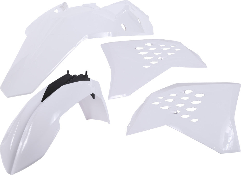 ACERBIS Plastic Kit (1)
