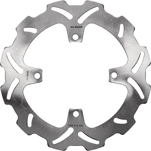 ALL BALLS Brake Rotor