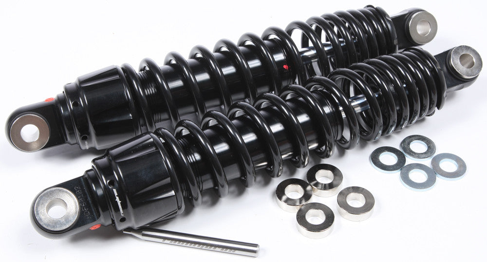 HARDDRIVE Bazooka Rear Preload Adjustable Shocks