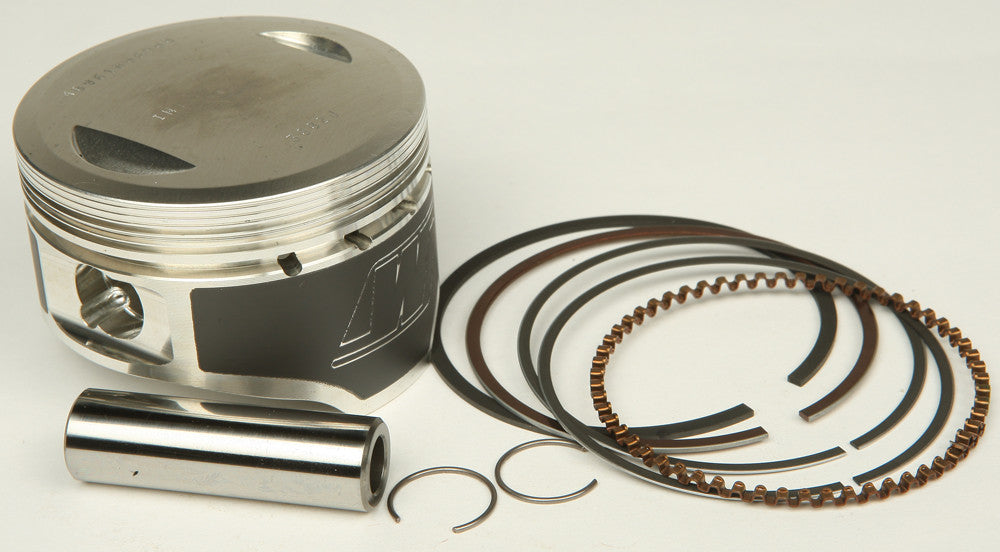 WISECO Piston (1)