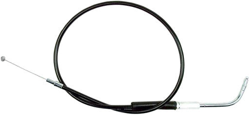 MOTION PRO Black Vinyl Throttle Cable