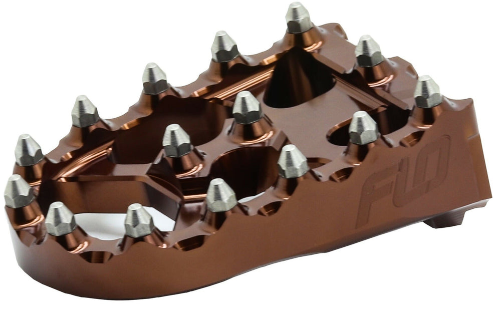 FLO MOTORSPORTS Touring Brake Pedal