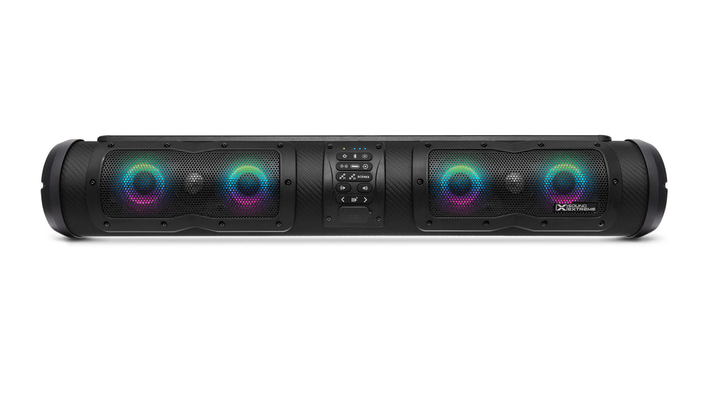 ECOXGEAR Soundextreme Soundbar