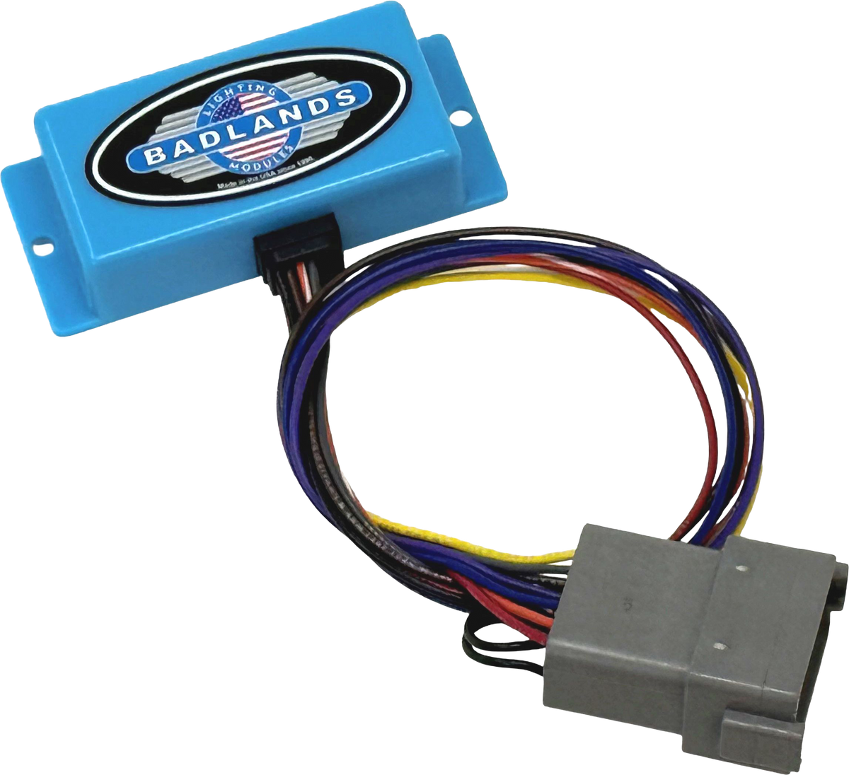NAMZ CUSTOM CYCLE Self-cancel Turn Signal Module